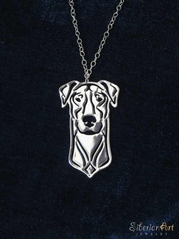 Doberman Jewelry