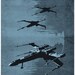 Star Wars 11X17 Poster Set