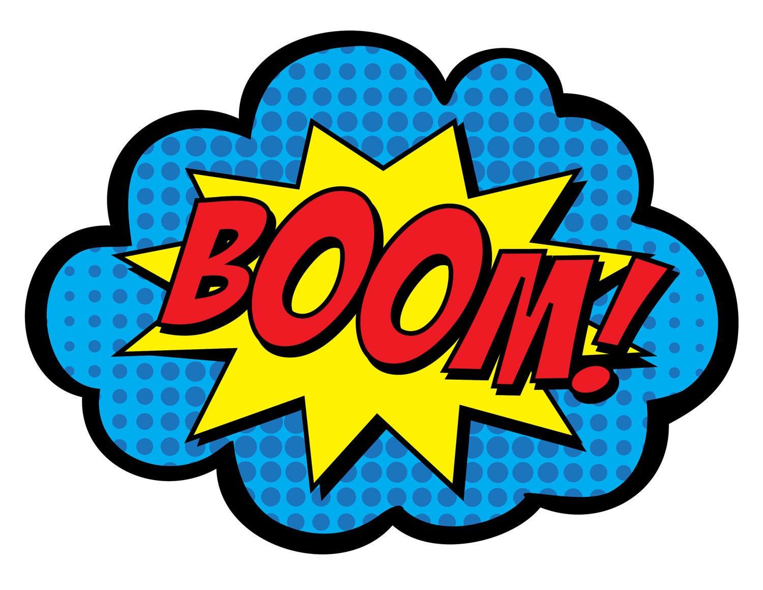 Superhero Signs 8.5 x 11 PRIMARY COLORS Front to Back (printables)