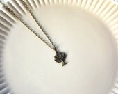 SALE Woodland Forest Necklace