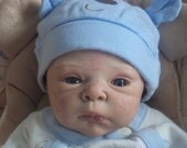 Custom Reborn Baby Doll "You choose the details and sculpt"   Boy or Girl