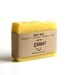 Carrot Soap - Sensitive Skin Natural Unscented Soap (Vegan)