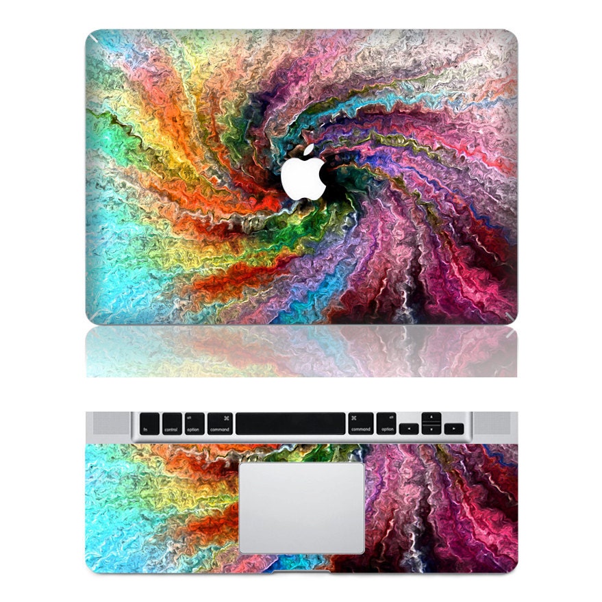 Mac Swirl