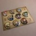 Tales of the Abyss Button Set