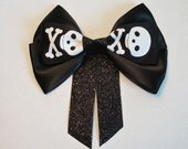 Pirates of the Caribbean Hair Bow Disney Inspired