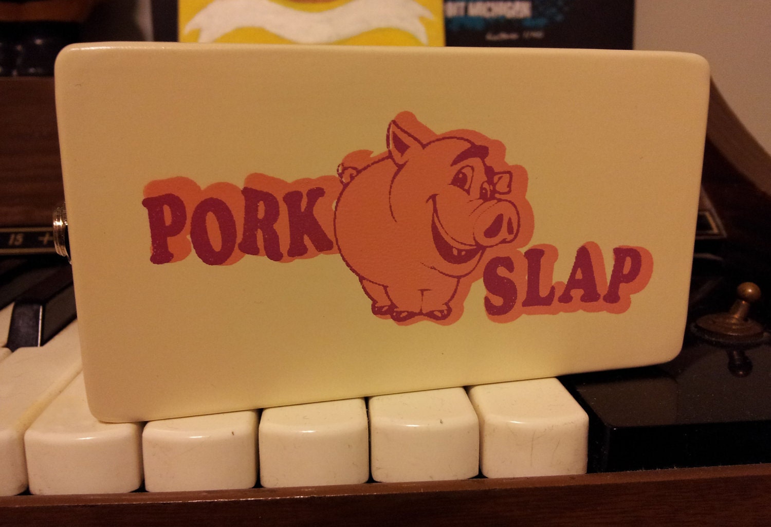 Pork Slap
