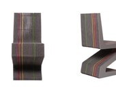 Narvik Chair Handmade Eco Furniture