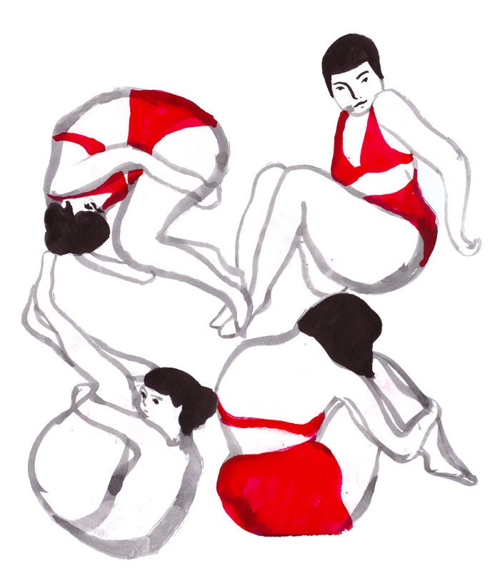 body