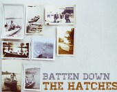 batten down the hatches - instant boat photos collection - snapshots, fishing, camping, sailing, lake