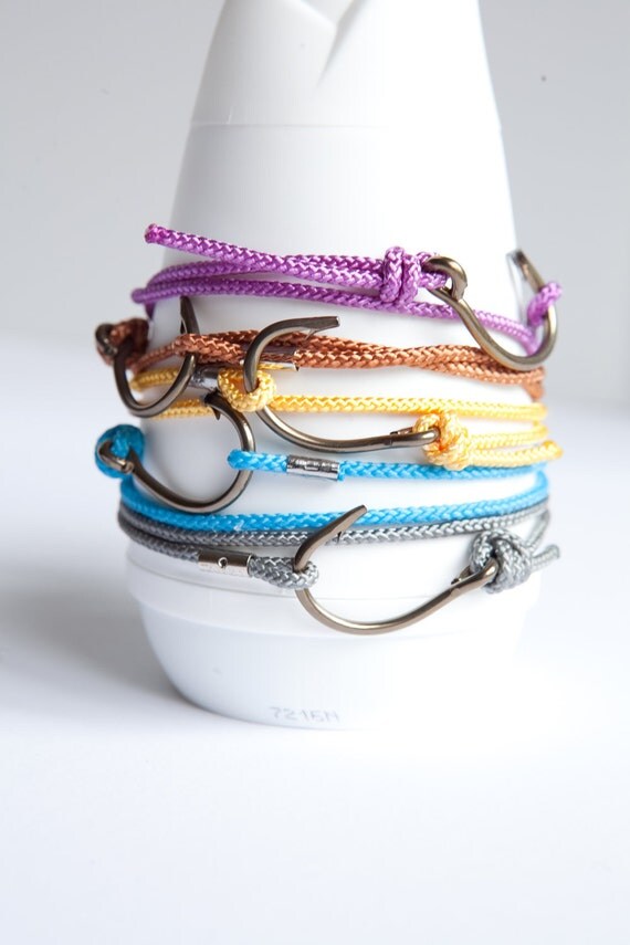Hook Bracelet