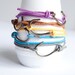 Hook Bracelet