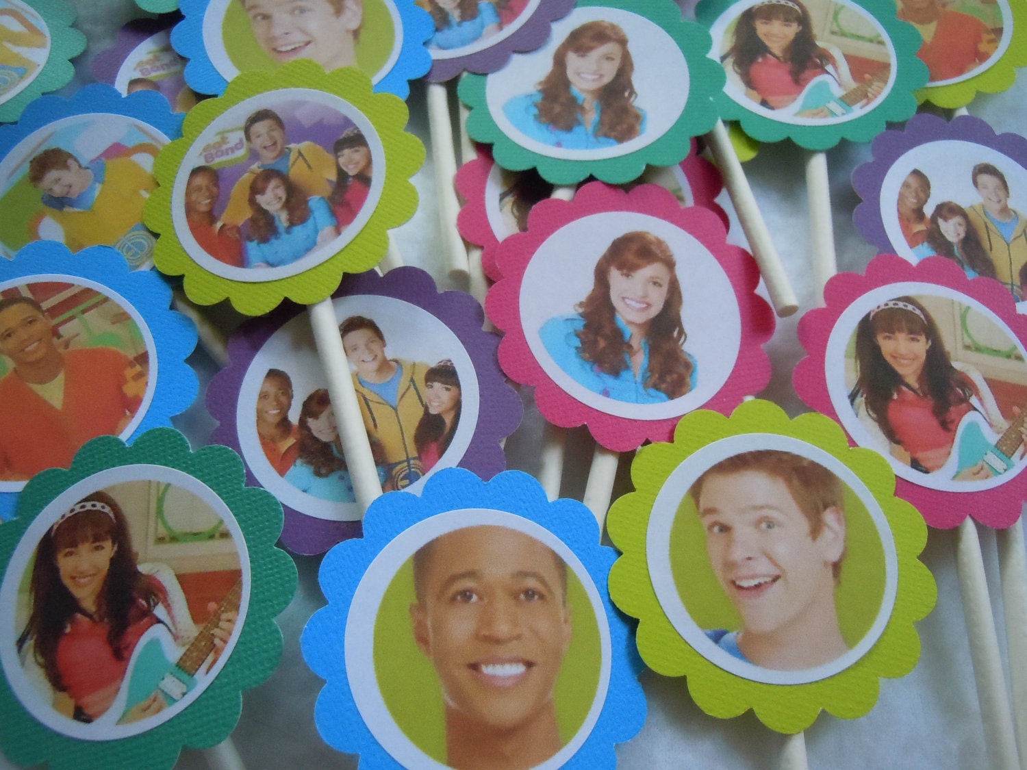 Cupcake - Amazon.de
