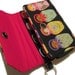 IPhone Smart phone Wristlet Wallet - in Nesting Matryoshka dolls LIMITED