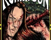 The Pathos of Rowan Jun-- A Sci-Fi Adventure Novel