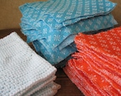 Pre-cut quilting blocks - Sew it yourself - Stretchy knit fabric