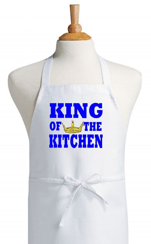 Apron For Men