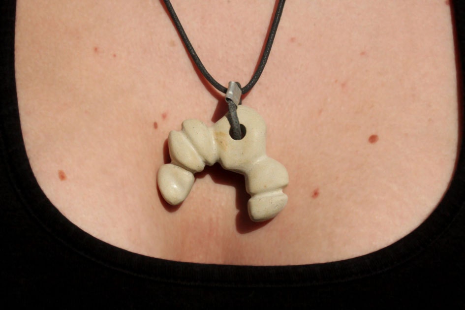 Aussie Claw - Tribal Charm