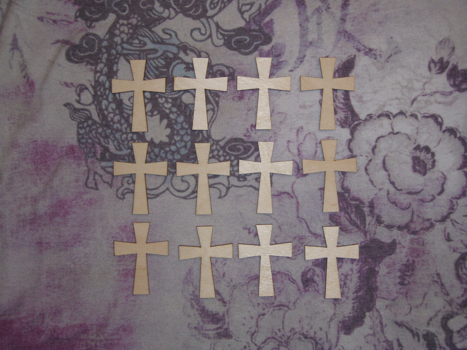 Craft Crosses