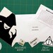 Lord of the Rings Macbook Decal for MacBook Pro, Macbook Air and MacBook Retina