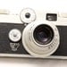 Argus C Four 35mm Camera 1950s Manly Camera