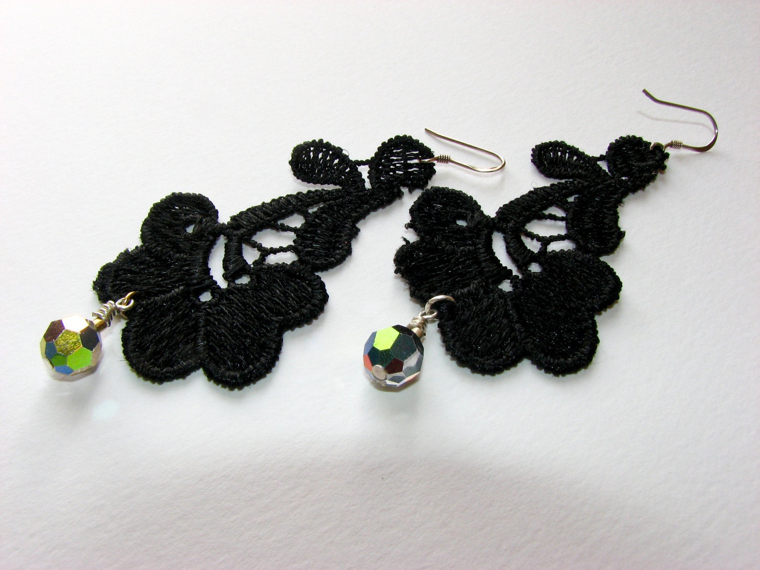 Lacelet Earrings