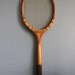 Vintage Tennis Racquets