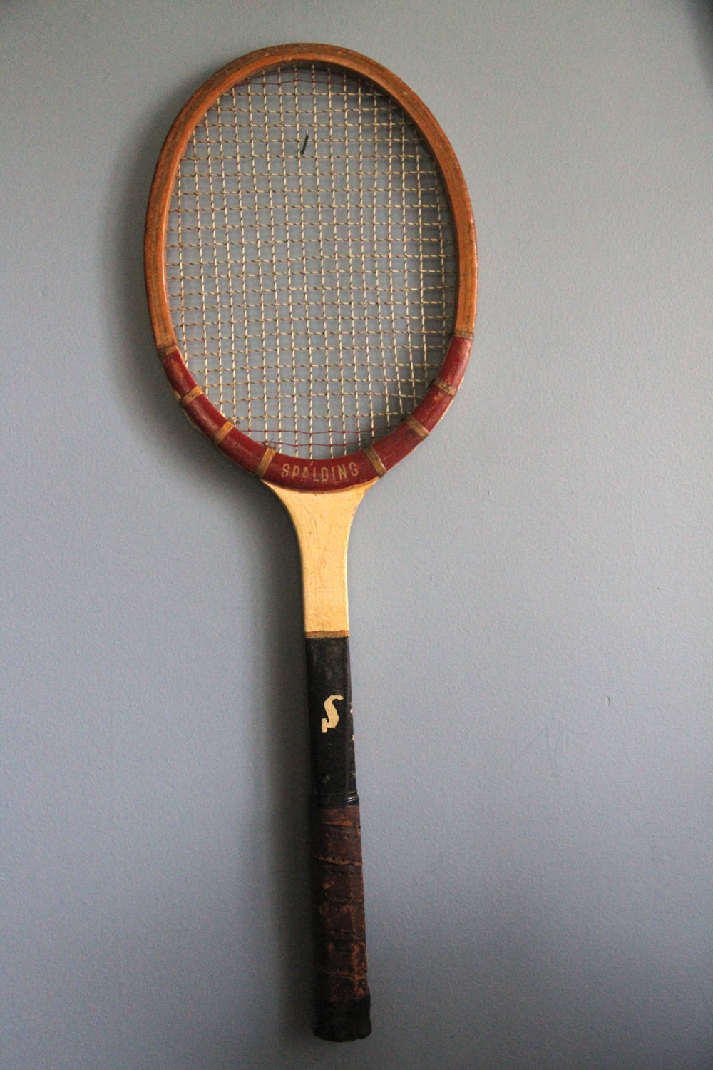 Vintage Tennis Racquets