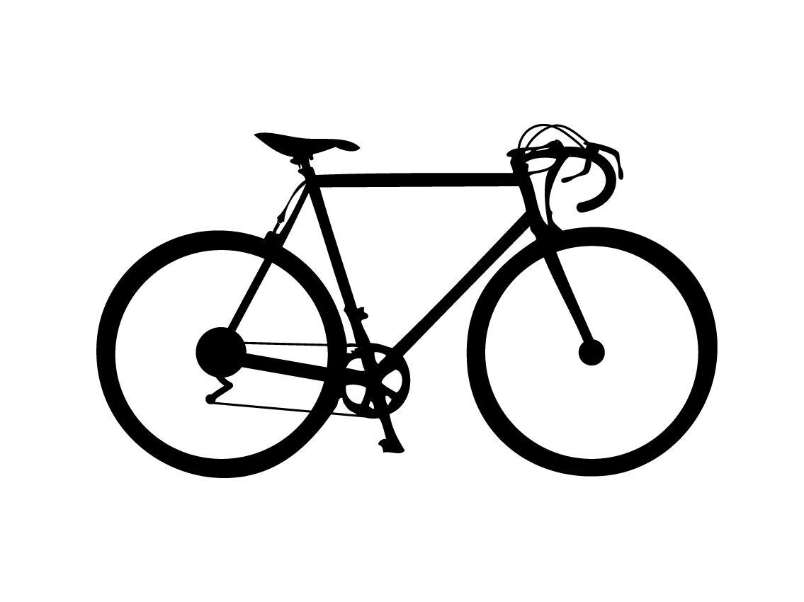bicycle vinyl