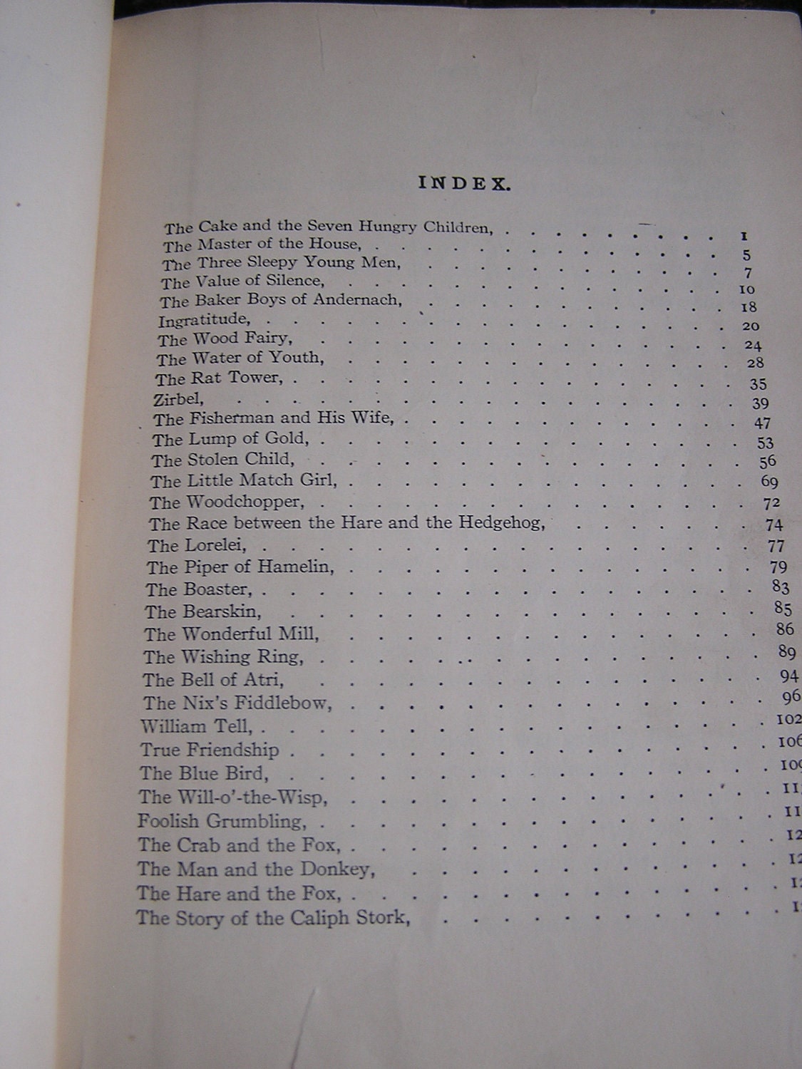Twilight Stories by Minna B. Noyes. RARE Antique Hardcover Childrens Stories from 1917