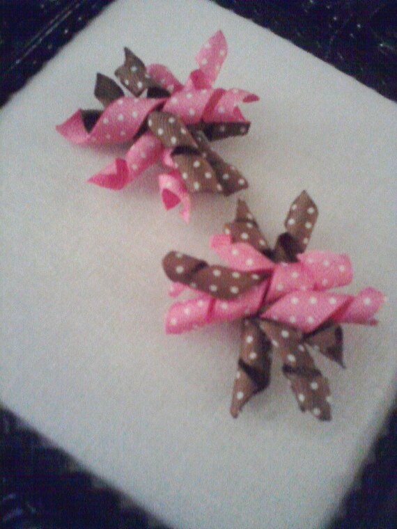 Mini Bow Korker Sets