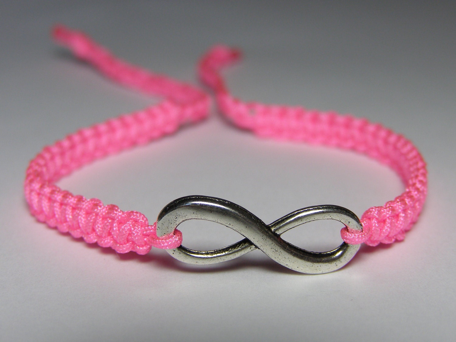 Infinity Bracelet