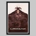 Pan's Labyrinth (El Laberinto Del Fauno) - 12x18 - Movie Poster - movie, film, poster, geek, spanish, alternative