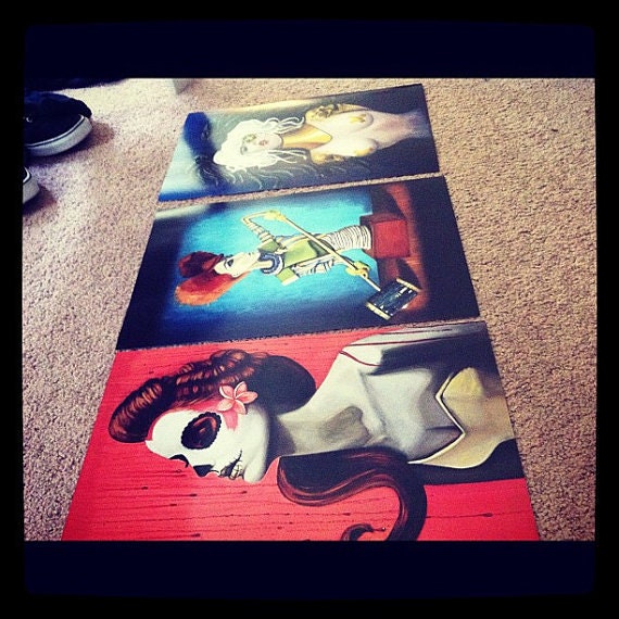 Bundle Print Deals. ANY FIVE PRINTS.