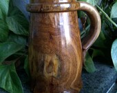 Mesquite mug
