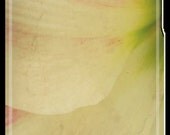 Fell In Love - Photography Custom iPhone Capsule Case from Uncommon - Flower Floral Pink Subtle Beautfiul