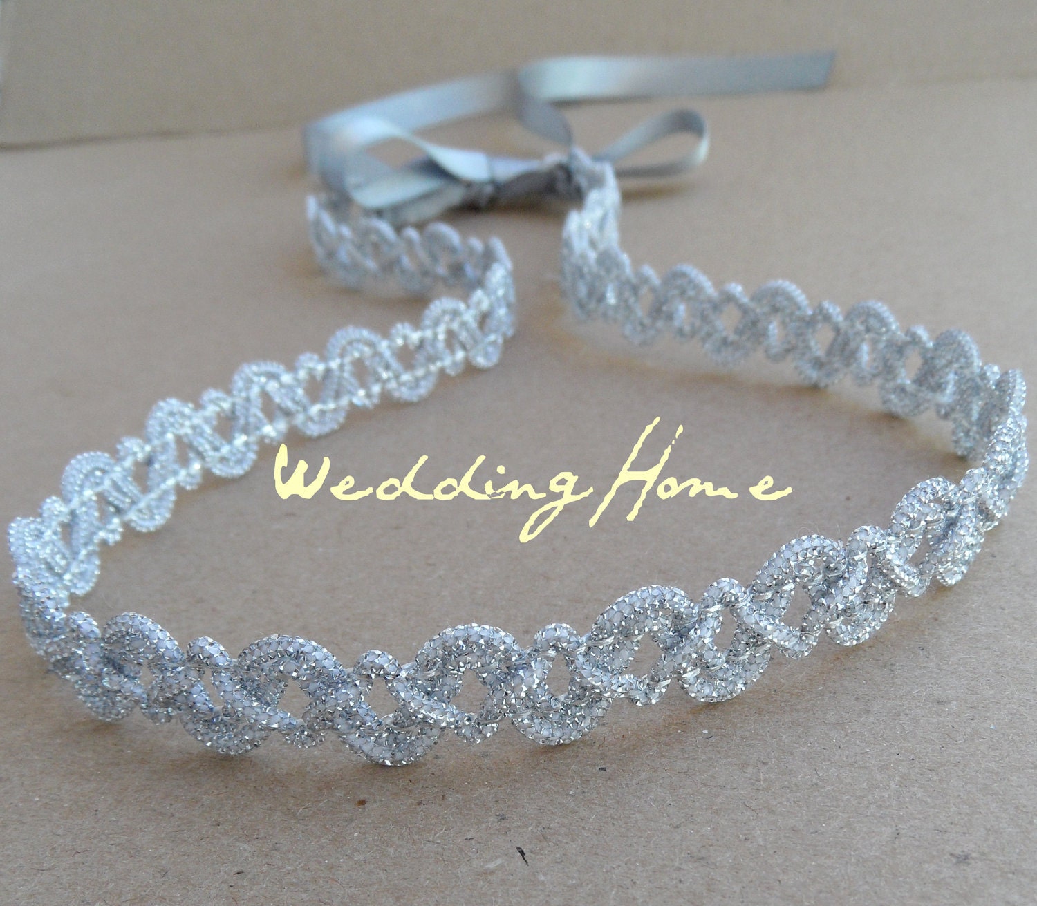 Bridal headband, wedding,for servants, bridal accessory, headband, bridal, 2012, summer headband, beach headband,