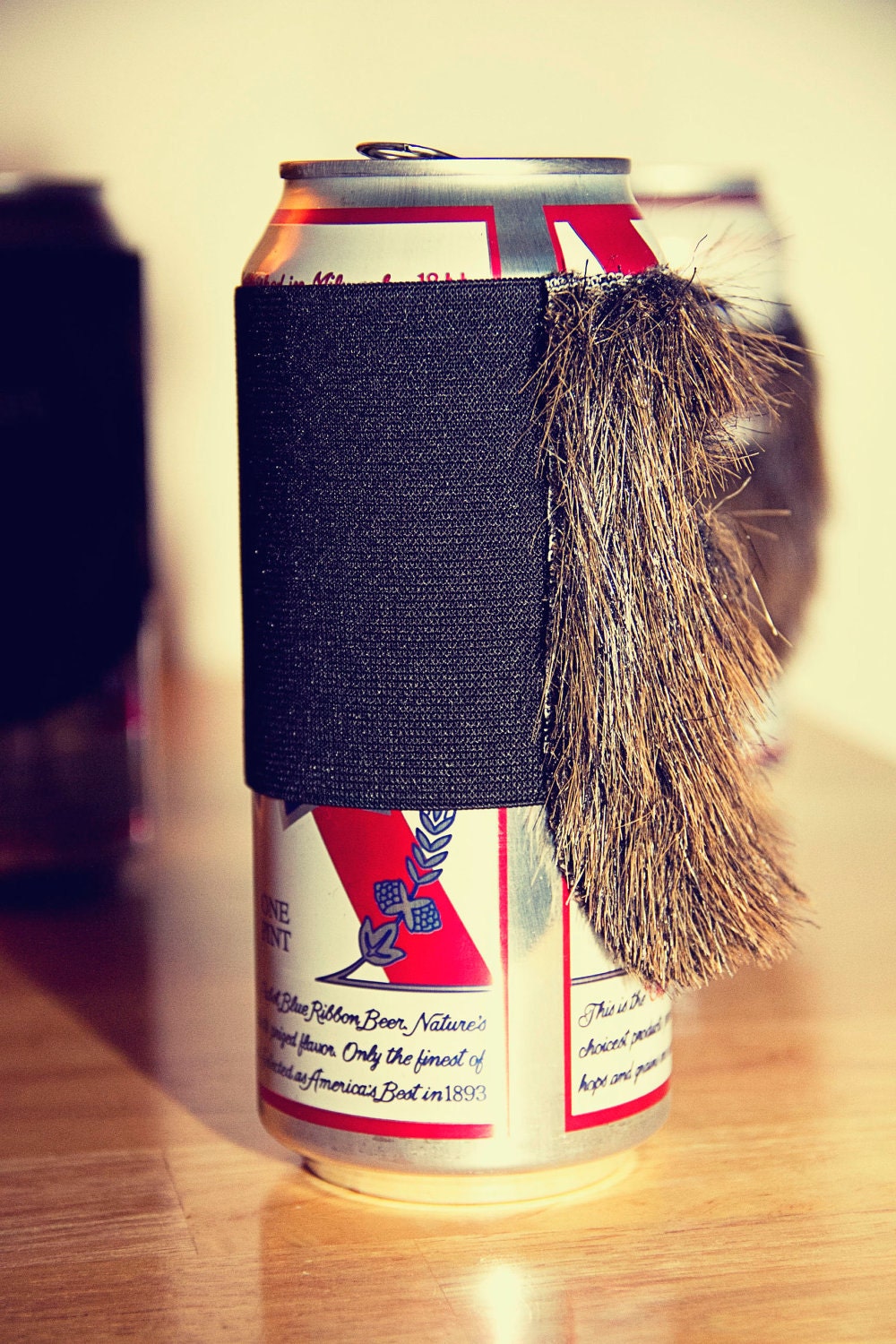 The "Beerd" Can Beard Cozy