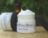 PUMPKIN APPLE BUTTER Cream Goats Milk Shea Butter Hands Body Face 2oz Sale