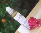 BANANA FOSTER Perfume Oil Roll On Vegan Sale 15ml 0.5oz