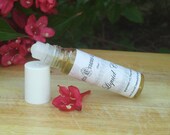 GARDENIA Perfume Oil Roll On Vegan Sale 15ml 0.5oz