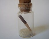Vampire Slayer Bottle