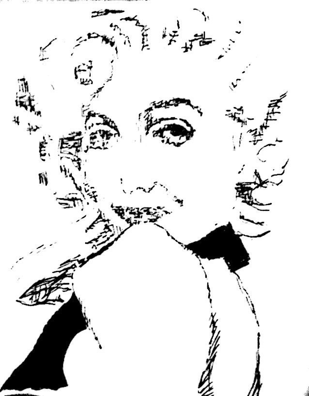 Marilyn Monroe Prints