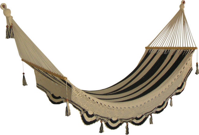 Chocolate Hammock, Sweet Like You