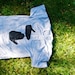 Michigan Mitten T-Shirt - XL