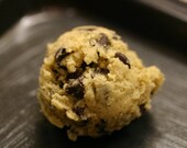 Quirky Bath Salts - Chocolate Chip Cookie Dough 1 pint (16 oz)