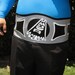 The Aquabats Power Belt Standard Replica