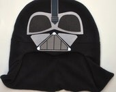 Star wars : Darth Vader, R2D2, storm trooper Beanie Hat
