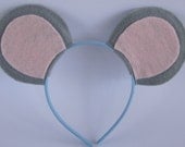 Mouse Ears Headband