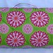 Gypsy Banda Nap Mat