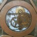 Clockwork Steampunk Wall Sconce